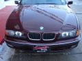 1997 5 Series 540i Sedan #3
