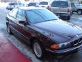 1997 5 Series 540i Sedan #4