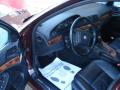 1997 5 Series 540i Sedan #5