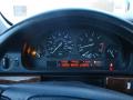 1997 5 Series 540i Sedan #8