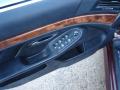 1997 5 Series 540i Sedan #10