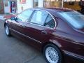 1997 5 Series 540i Sedan #11