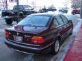1997 5 Series 540i Sedan #12
