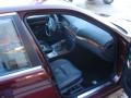 1997 5 Series 540i Sedan #13