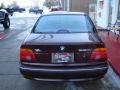 1997 5 Series 540i Sedan #14