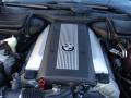 1997 5 Series 540i Sedan #20