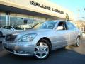 2004 LS 430 #1