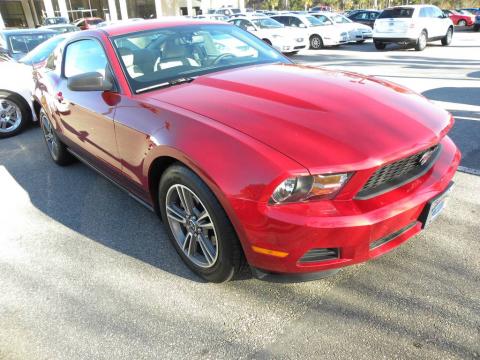 Red Candy Metallic Ford Mustang V6 Premium Coupe. Click to enlarge. Red Candy Metallic Ford Mustang V6 Premium Coupe. Click to enlarge.