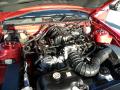 2010 Mustang V6 Premium Coupe #15 2010 Mustang V6 Premium Coupe #15