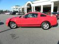 2010 Mustang V6 Premium Coupe #2