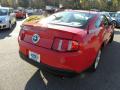 2010 Mustang V6 Premium Coupe #9