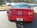2010 Mustang V6 Premium Coupe #10