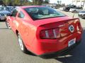 2010 Mustang V6 Premium Coupe #11