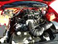 2010 Mustang V6 Premium Coupe #14
