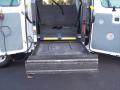 2001 E Series Van E350 Extended Wheelchair Access #36