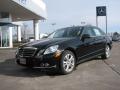 2010 E 350 4Matic Sedan #1