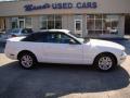 2008 Mustang V6 Premium Convertible #1
