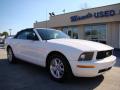 2008 Mustang V6 Premium Convertible #2