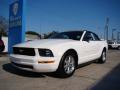 2008 Mustang V6 Premium Convertible #4