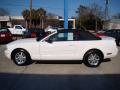 2008 Mustang V6 Premium Convertible #5