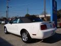 2008 Mustang V6 Premium Convertible #6