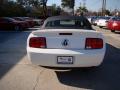 2008 Mustang V6 Premium Convertible #7
