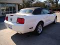 2008 Mustang V6 Premium Convertible #8