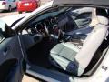 2008 Mustang V6 Premium Convertible #9