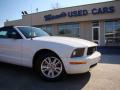 2008 Mustang V6 Premium Convertible #24