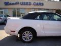 2008 Mustang V6 Premium Convertible #27