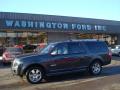 2007 Expedition EL Limited 4x4 #1 2007 Expedition EL Limited 4x4 #1