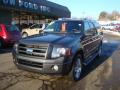 2007 Expedition EL Limited 4x4 #13 2007 Expedition EL Limited 4x4 #13