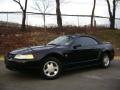 2000 Mustang V6 Convertible #1