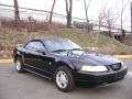 2000 Mustang V6 Convertible #4