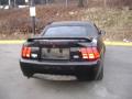 2000 Mustang V6 Convertible #6