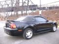 2000 Mustang V6 Convertible #7