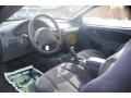 2004 Cavalier LS Coupe photo #8