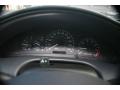 2004 Cavalier LS Coupe photo #10