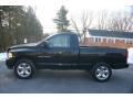 2005 Ram 1500 SLT Regular Cab 4x4 #2
