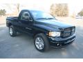 2005 Ram 1500 SLT Regular Cab 4x4 #7