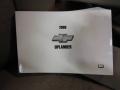 2008 Uplander LS #9