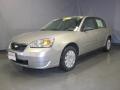 2008 Malibu Classic LS Sedan #1