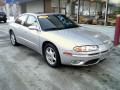 2001 Aurora 4.0 #2