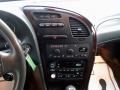 2001 Aurora 4.0 #16