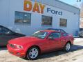 2010 Mustang V6 Premium Coupe #1