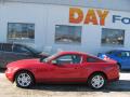 2010 Mustang V6 Premium Coupe #2