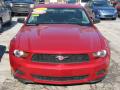 2010 Mustang V6 Premium Coupe #4