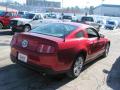 2010 Mustang V6 Premium Coupe #5