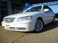 2008 Azera Limited #1