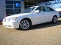 2008 Azera Limited #2